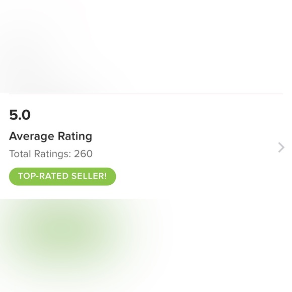 About the seller + My closet rules! - Picture 7 of 8